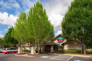 TownePlace Suites by Marriott Portland Hillsboro - North Plains
