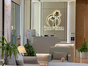 Nelover Hafar-Serviced apartments نيلوفر - 4hvězdičkové hotely ve městě Hafr Al Baten