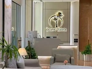 Nelover Hotel Hafar - Abū Qa‘ar