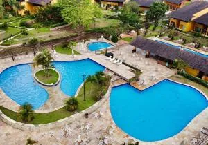 Flat 701 - Winterville Gravatá - Passira