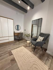 Iconic Suites Valletta