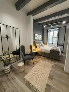 Iconic Suites Valletta - Birgu