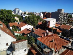Departamento Mar del Plata