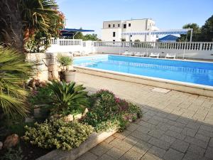 Apartments House Rina - 1