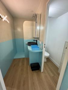 studio 30m2 2 steps from everything