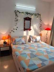 Cosy Home at heart of Kolkata - Beliaghata