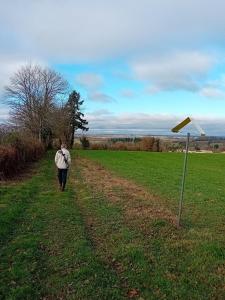 Maisons de vacances Tranquille Vienne Gites a Chirac dept Charente : photos des chambres