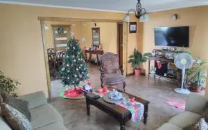 Hospedajes Marce - Ñipas