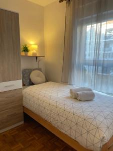 Apartman Neva ,prostrani stan u blizini mora