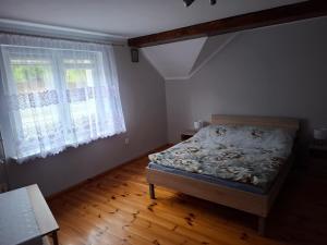 Agroturystyka u Janosika