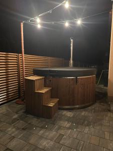 Riverside Woodhouses