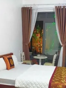 Homestay Phượng Chiến - Kem Phieng