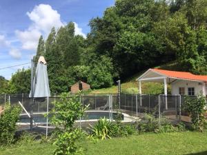 Maisons de vacances gite au Pays Basque entre mer et montagne : photos des chambres