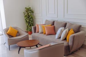 Sky Star Hotel free shuttle to Hurghada City Center