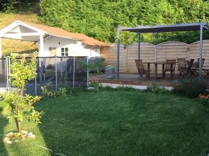 Maisons de vacances gite au Pays Basque entre mer et montagne : photos des chambres