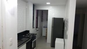 02 suítes Copacabana - quadra da praia