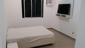 02 suítes Copacabana - quadra da praia