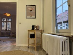 HYGGE LIVING - Große hochwertige Apartments - hundefreundlich - Boxspringbetten - inmitten der Altstadt