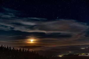 Agroturystyka u Janosika