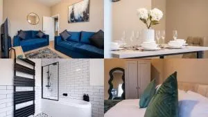 Cosy Home 2 Bedroom House Birkdale - Formby