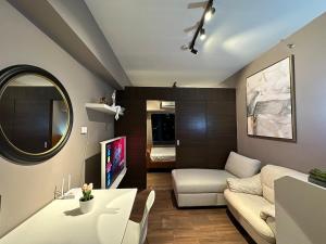 Air Residences Apartment, Ayala Avenue Makati - Appartamenti, Manila