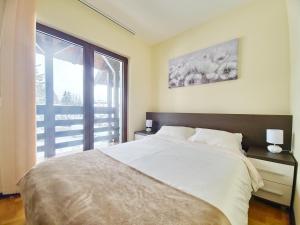 Apartman Sofy - Vila Panorama, SELF CHECK IN