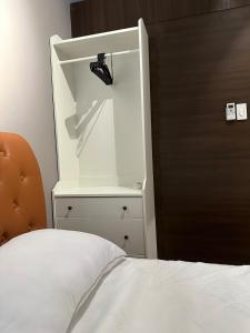 Air Residences Apartment, Ayala Avenue Makati