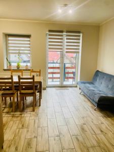 Apartament KROPELKA