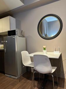 Air Residences Apartment, Ayala Avenue Makati