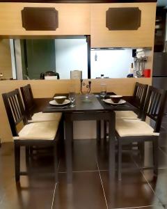 ΑΔΑΜΑΝΤIΝΑ Suite