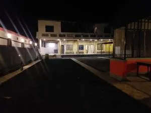 Radhe krishna Villa - Dhanwār