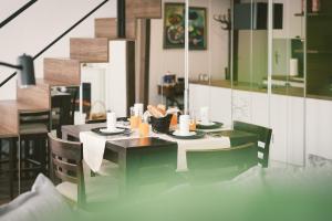 "Hunters Suite"- at the heart of Hartberg I Parking