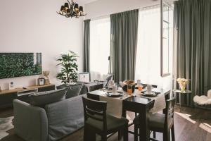 "Hunters Suite"- at the heart of Hartberg I Parking