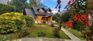 Complejo DEPARTAMENTOS ANDINOS