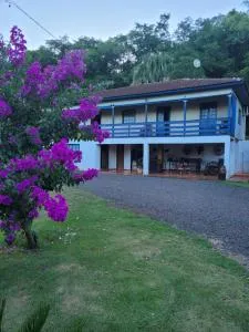 Sitio Recanto Vida Nova - غوايرا