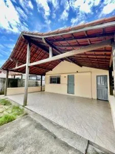 Casa Oliveira - Pau Brasil