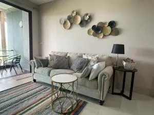 Khaoyai Panoramic View - Tha Chang