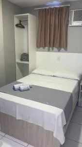 Hotel Estação - Itapevi