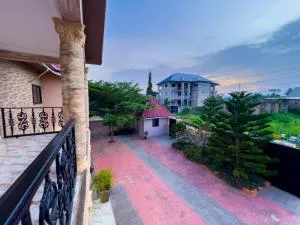 Branch-Lina - Ofankor