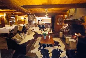 B&B / Chambres d'hotes La Ferme d'Angele : photos des chambres