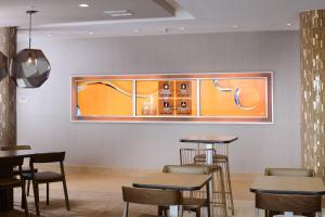 SpringHill Suites by Marriott San Antonio Northwest at The RIM