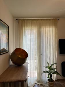 Villas Maison de ville avec piscine : photos des chambres