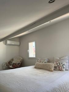 Villas Maison de ville avec piscine : photos des chambres