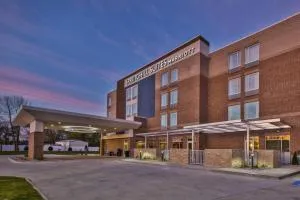 SpringHill Suites by Marriott St. Joseph Benton Harbor - 史蒂文斯维尔
