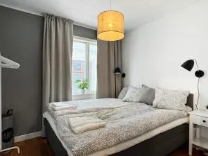 HernöRum Fiskekroken - Centralt och nära E4 - Kramfors