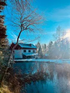 Sowia Enklawa - Sokolec