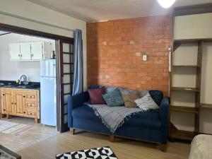 Loft a 200 Mts da Praia