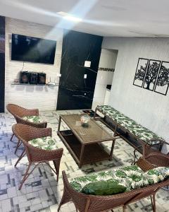 Casa Privada em Gravatá PE