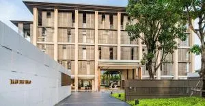 Baan Mai Khao Condo Phuket for rent - Ban Dan