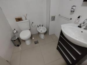 Exclusivo Departamento en Mendoza